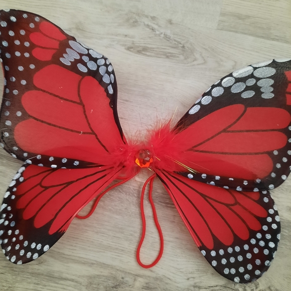 Butterfly Costume - Picture 2 of 5